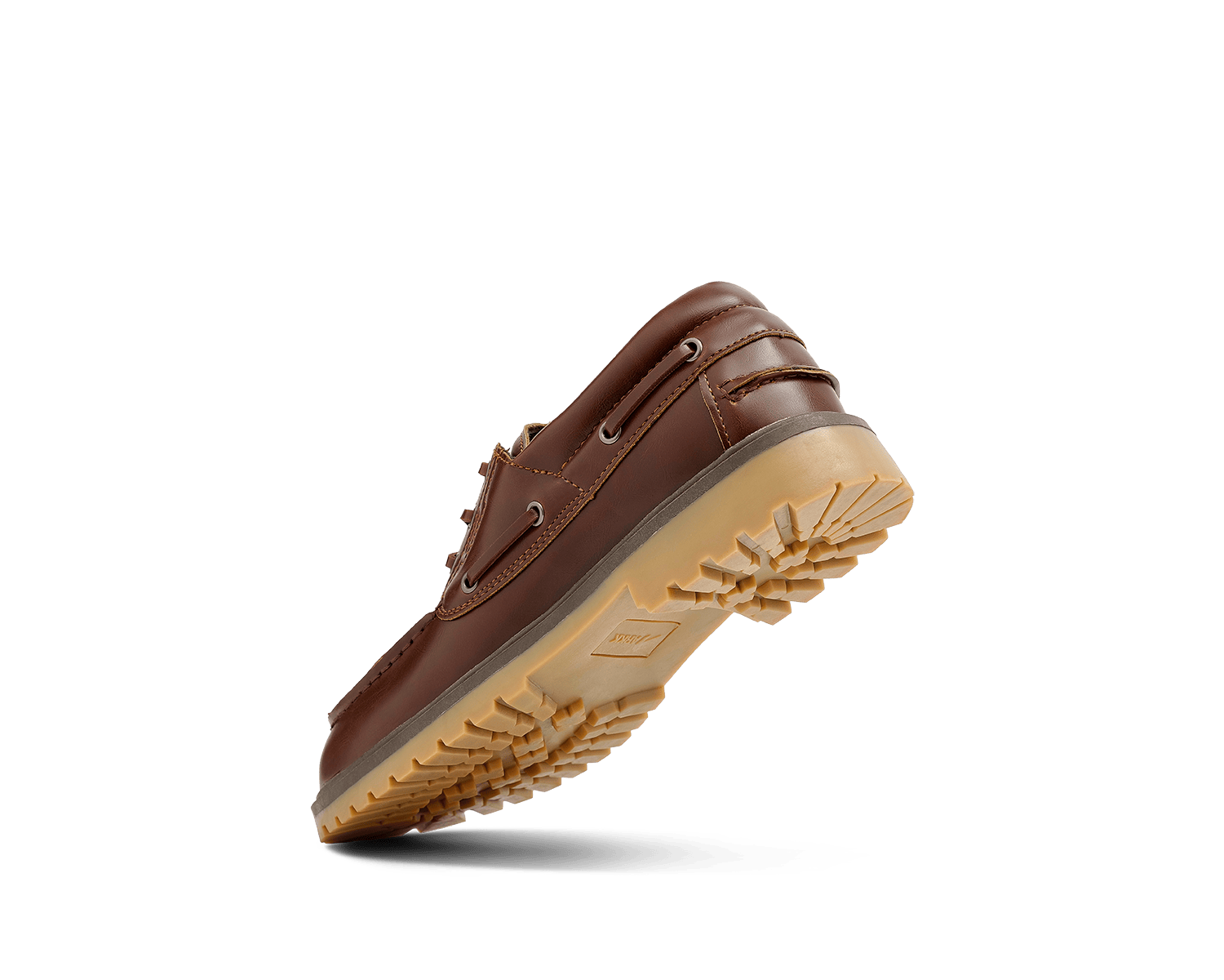 ARKK SMU Hybrid Sailor | Cognac Hybrid